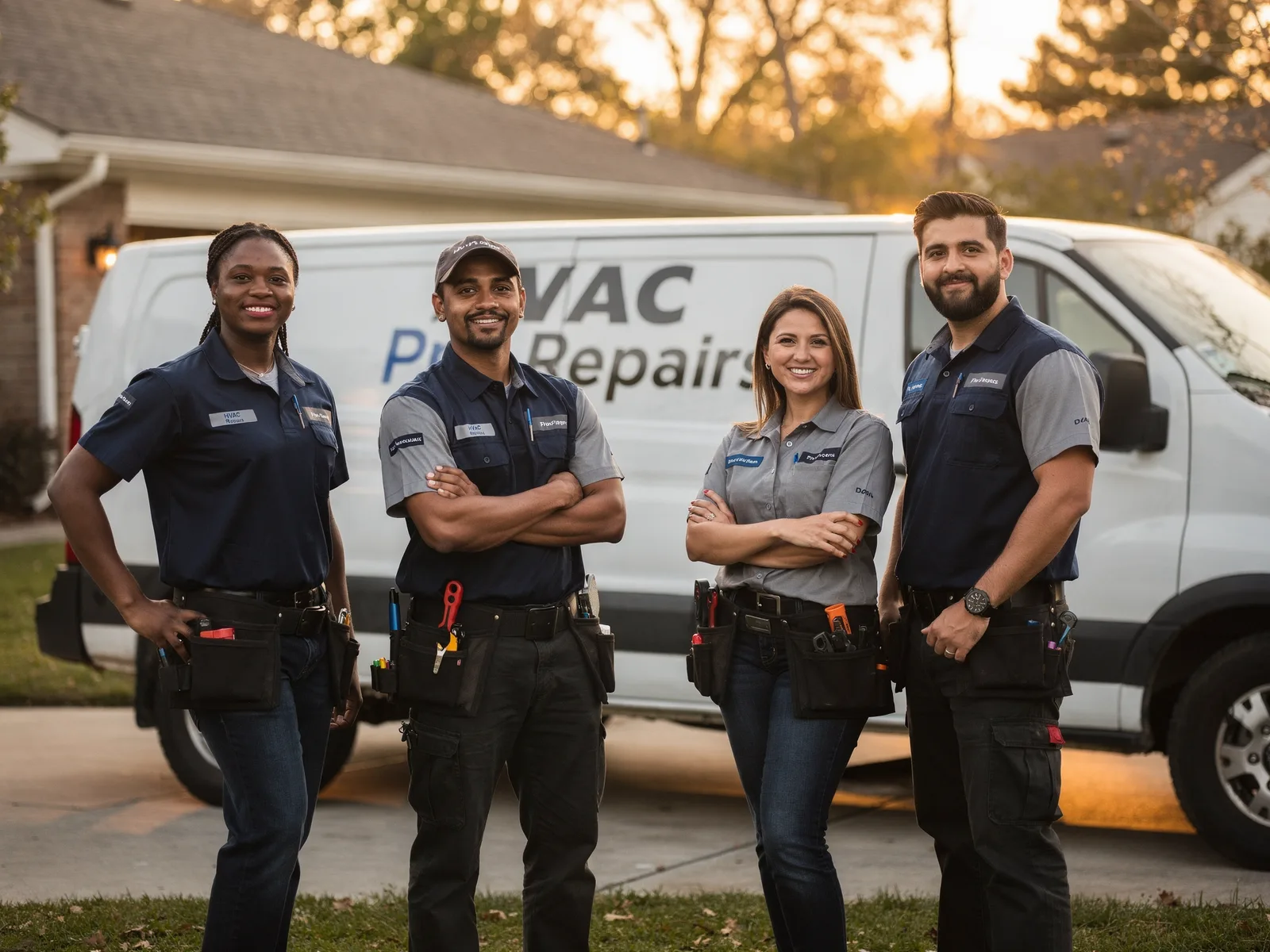 Heat Pump Repair company in Satsop, WA
